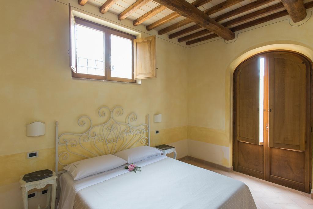 Vila Il Borgo Di San Michele Papigno Exteriér fotografie