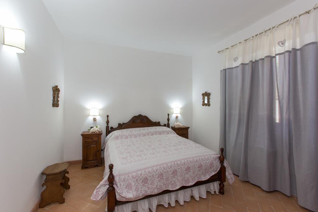 Vila Il Borgo Di San Michele Papigno Exteriér fotografie